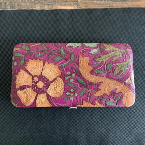 Handbags - Credit Card Wallet